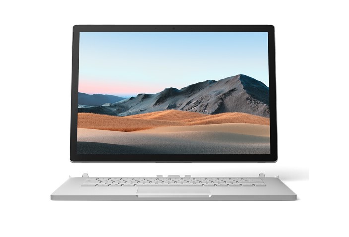 遂平Surface 维修前的准备工作